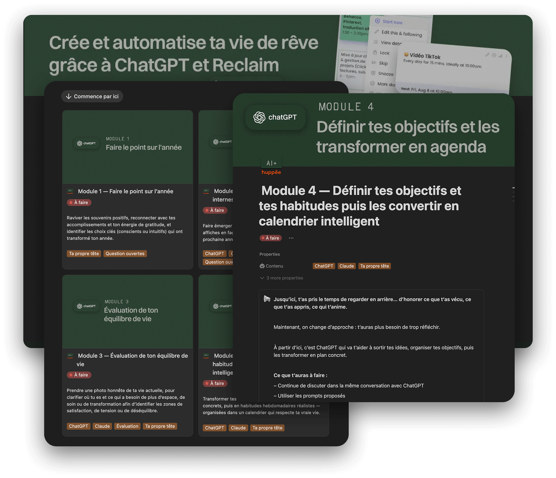 Huppée agence créative Huppée agence créative